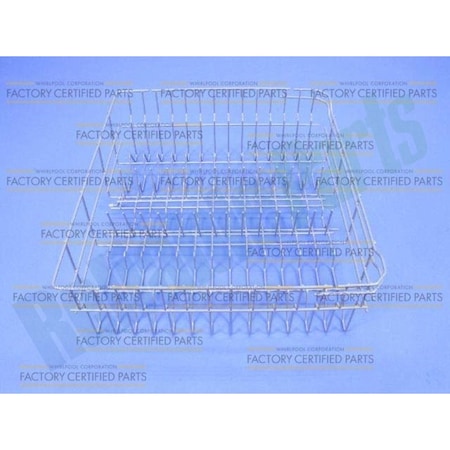 Whirlpool W10728863 Whirlpool Upper Dishrack Assembly W10728863